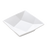 6" Square Plate — YG-4006