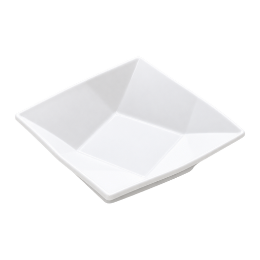 6" Square Plate — YG-4006