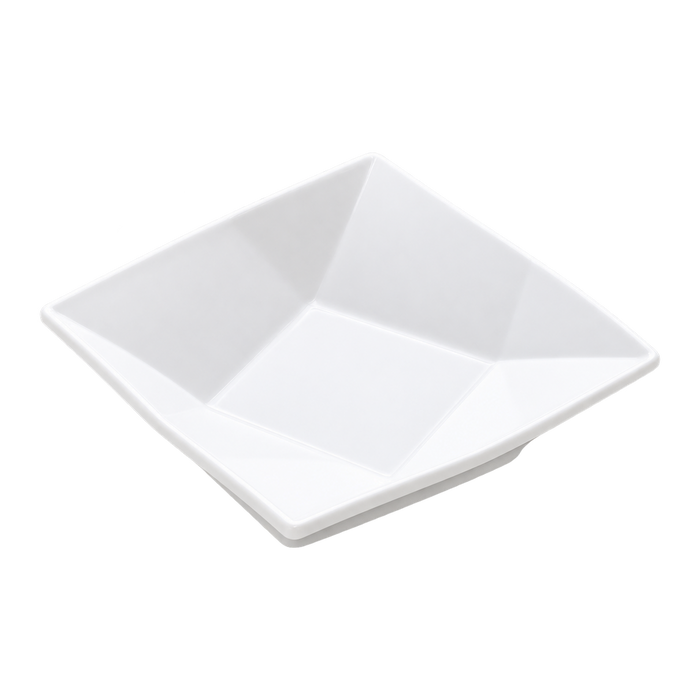 6" Square Plate — YG-4006