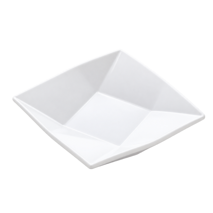 8" Square Plate — YG-4008