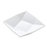 8" Square Plate — YG-4008