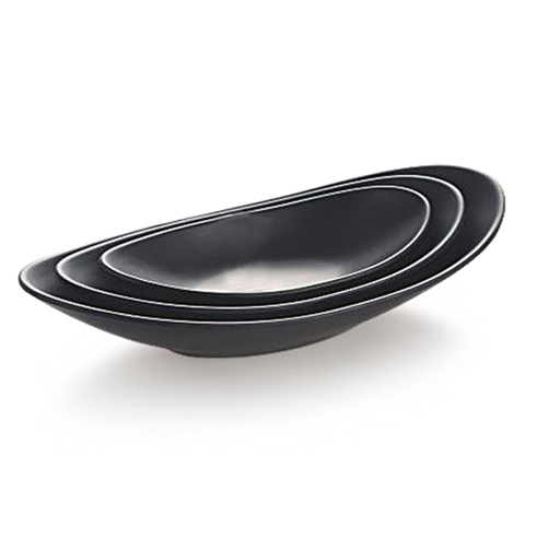10.5" Oval Dish — YG-4105