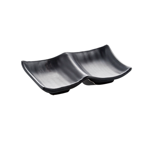 5.5" 2 Compartment Trays — YG-JWT58
