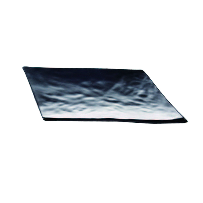 8" Rectangular Plate — YG-LF8008