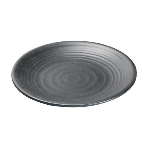 8" Round Plate — YG-LJP008