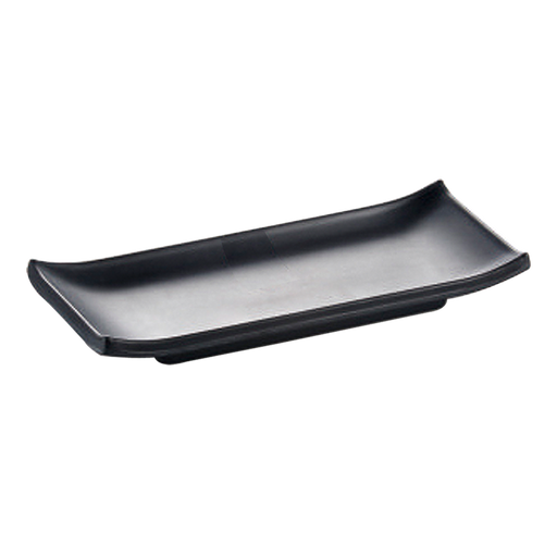 8.5" Rectangular Dish — YG-W19