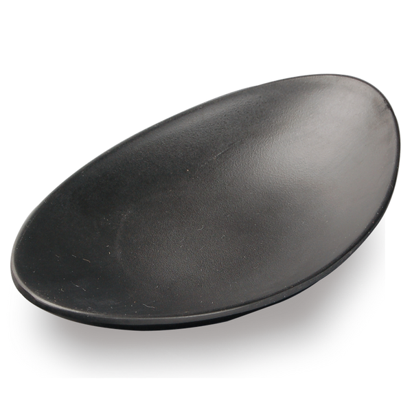 10" Oval Shaped Plate — YG-W4210