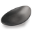 10" Oval Shaped Plate — YG-W4210