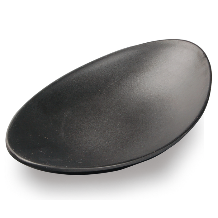 10" Oval Shaped Plate — YG-W4210