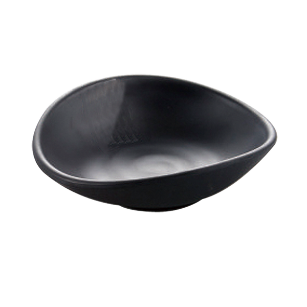 5" Oval Dish — YG-W47
