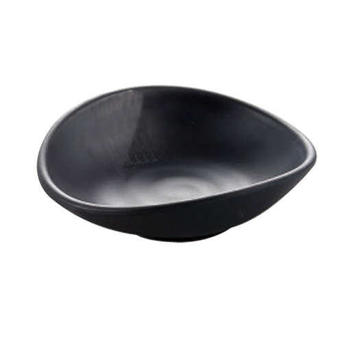 5" Oval Dish — YG-W47