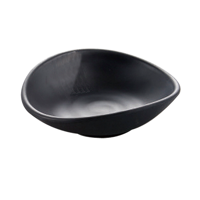 5" Oval Dish — YG-W47