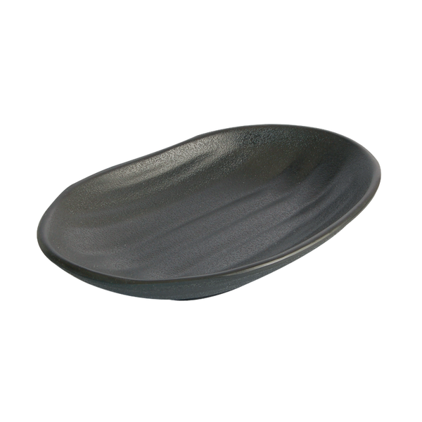 7.25" Oval Plate — YG-W7307