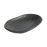 7.25" Oval Plate — YG-W7307