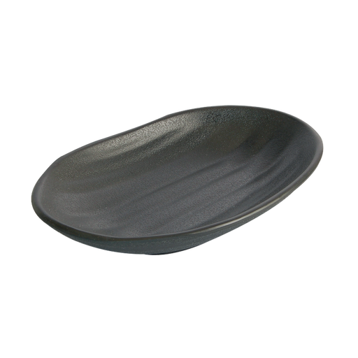 7.25" Oval Plate — YG-W7307