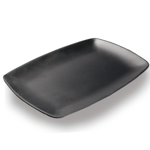 12.25" Rectangular Plate — YG-W7312