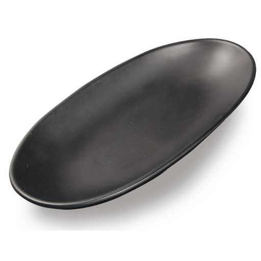 12.75" Oval Shaped Plate — YG-W7313