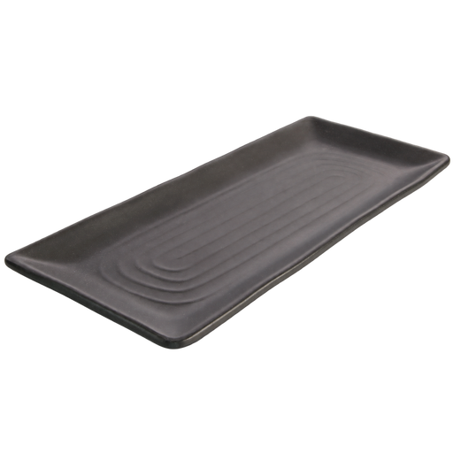 12" Rectangular Plate — YG-WKP012