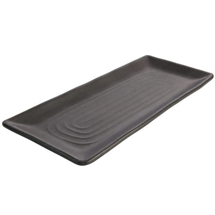 12" Rectangular Plate — YG-WKP012