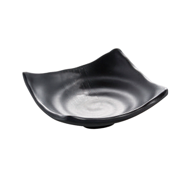4" Square Sauce Dish — YG-YG140119