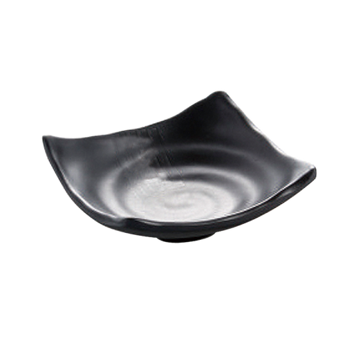 4" Square Sauce Dish — YG-YG140119