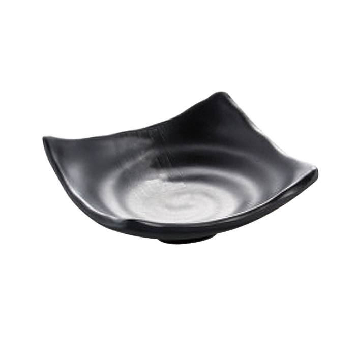 4" Square Sauce Dish — YG-YG140119