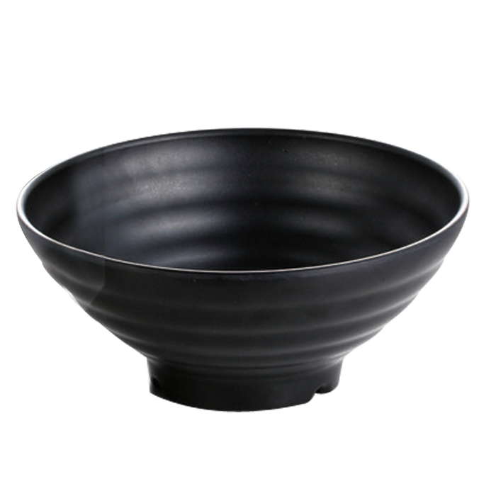 Round Bowl / Size 8", 9"