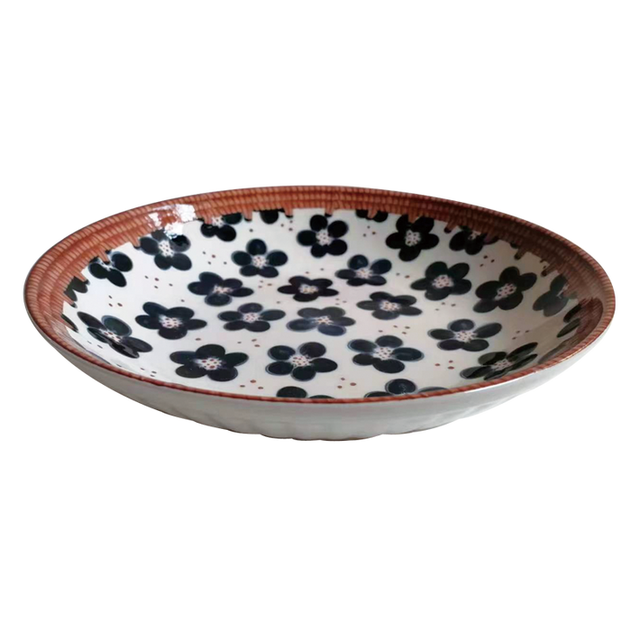 8" Round Plate / Pack of 64