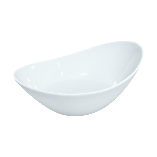 YY-OB-6 — 6" Oval Bowl