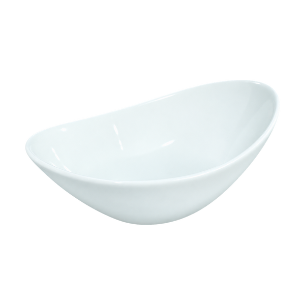 YY-OB-8 — 8" Oval Bowl