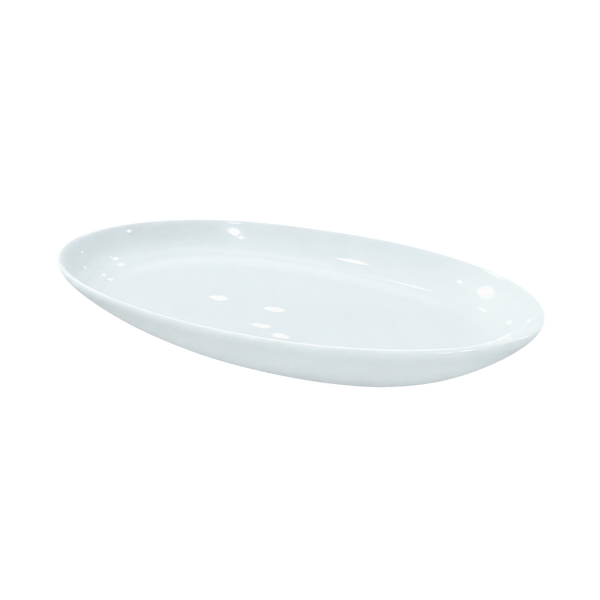 YY-OD-12 — 11.75" Oval Dish
