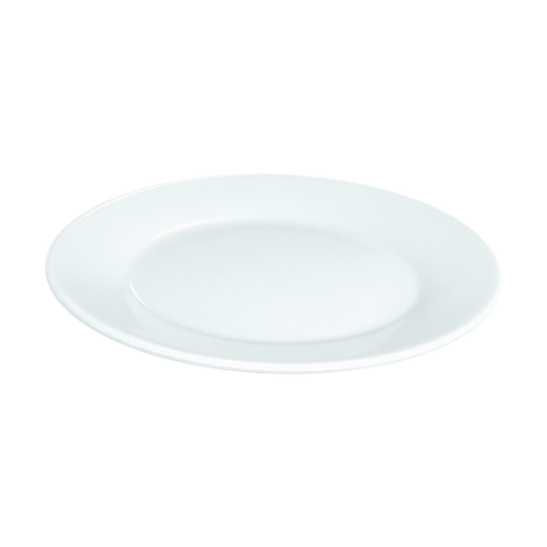 YY-RD-8 — 8" Round Dish