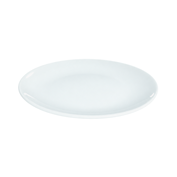 YY-RP-7 — 7" Round Plate
