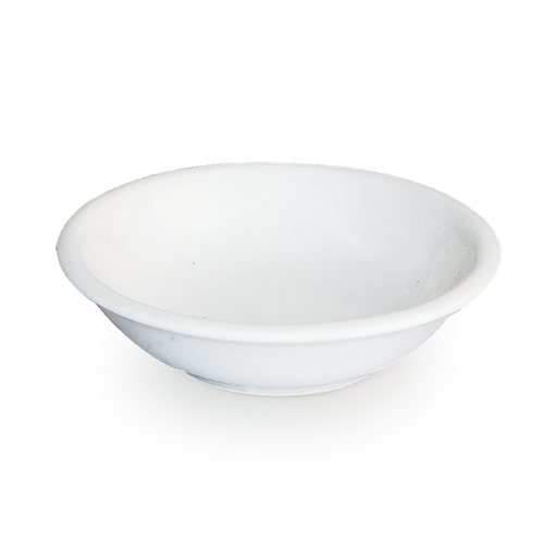2.75" Round Sauce Dish — YY-SD-3