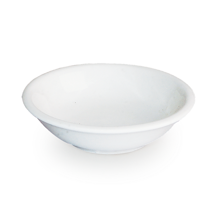 2.75" Round Sauce Dish — YY-SD-3