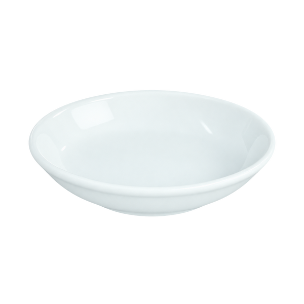 YY-SD-5 — 4.75" Round Sauce Dish