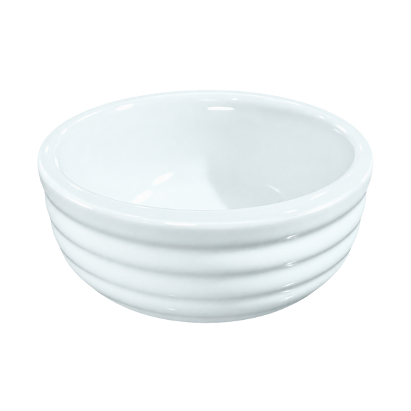 YY-SD-73 — 2.75" Round Sauce Dish