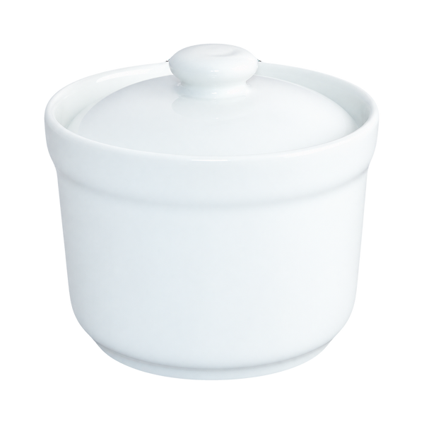 YY-STP-105 — 4.25" Pot with Lid