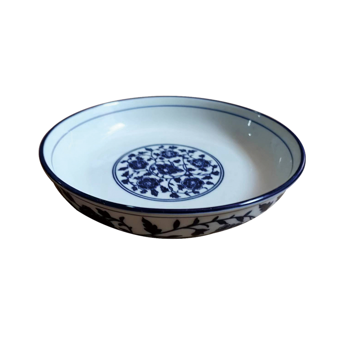 8" Round Bowl / Pack of 25