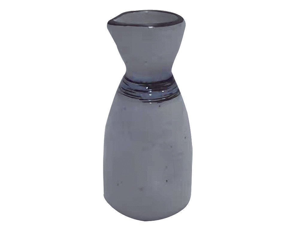 Japanese Ceramics Sky Blue