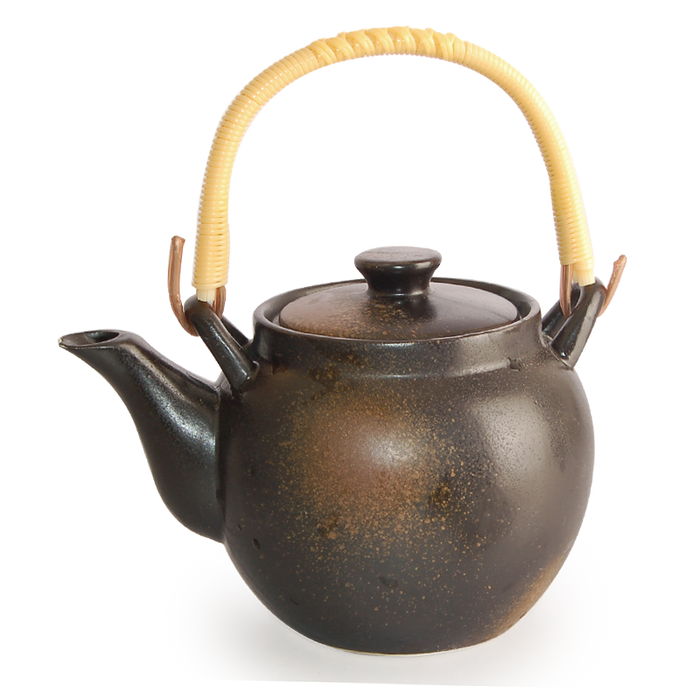 Tea Pot / Pack of 12