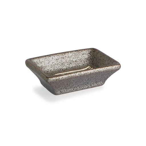 3.75" Rectangular Sauce Dish / Pack of 50