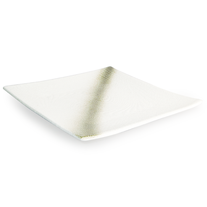 9.75" Square Dish / Pack of 9
