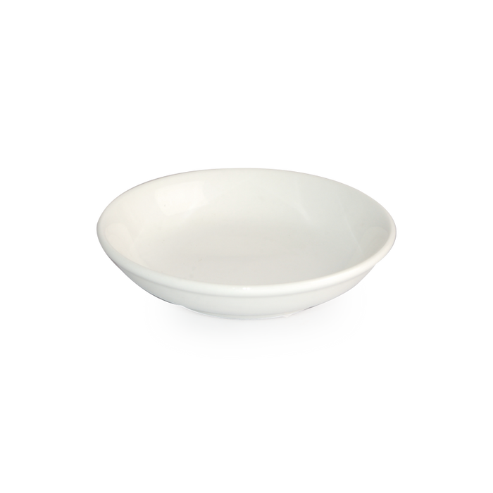 Sauce Dish / Size 2.8", 4", 4.75"