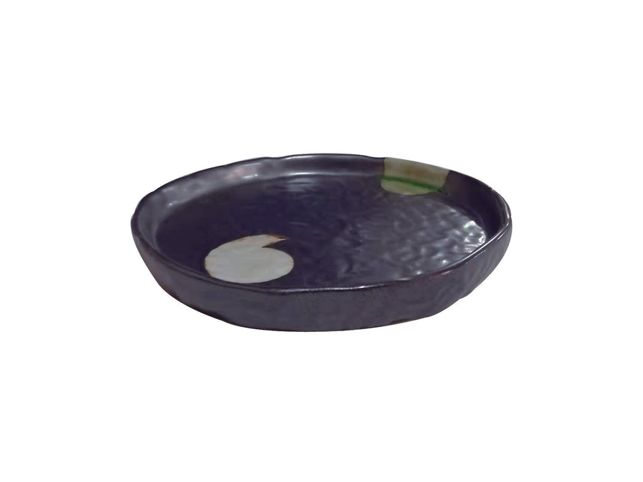 8" Round Dish / Pack of 20