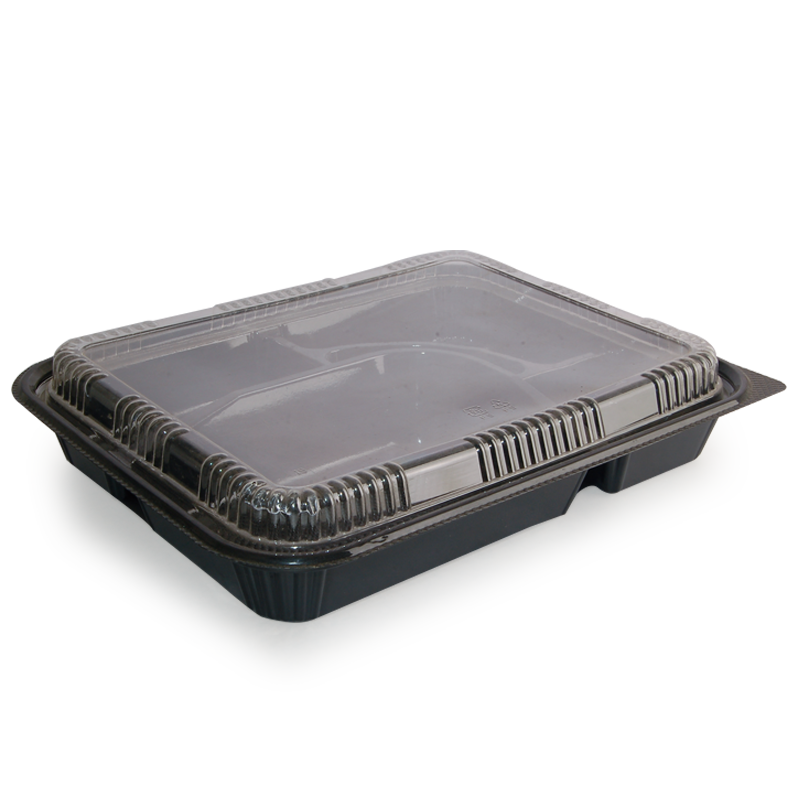 Disposable Plastic Tray