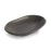 7.25" Oval Plate / Pack of 20
