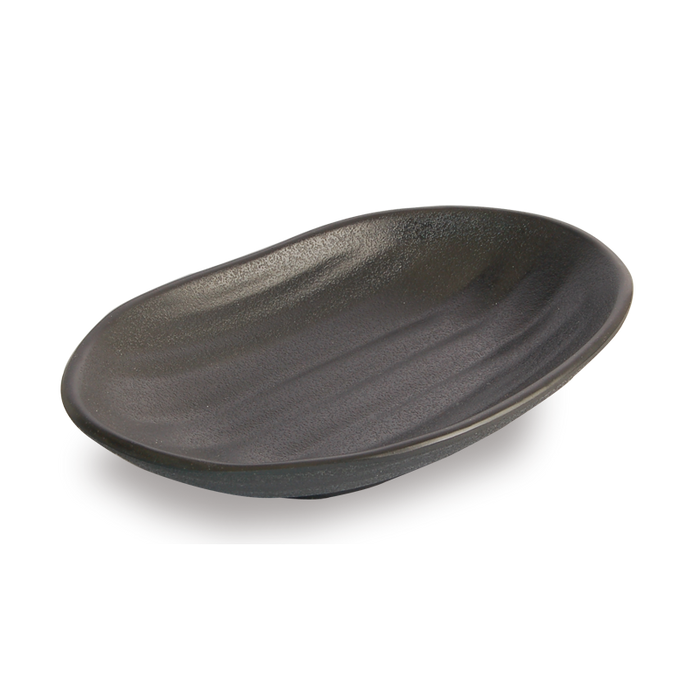 7.25" Oval Plate / Pack of 20