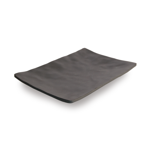 7.75" Rectangular Plate / Size 7.75", 9.8"