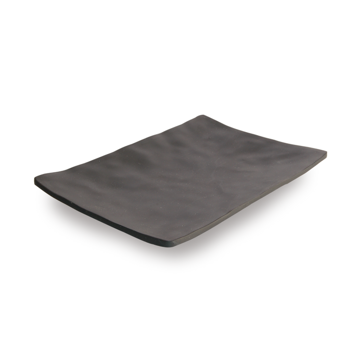 7.75" Rectangular Plate / Size 7.75", 9.8"